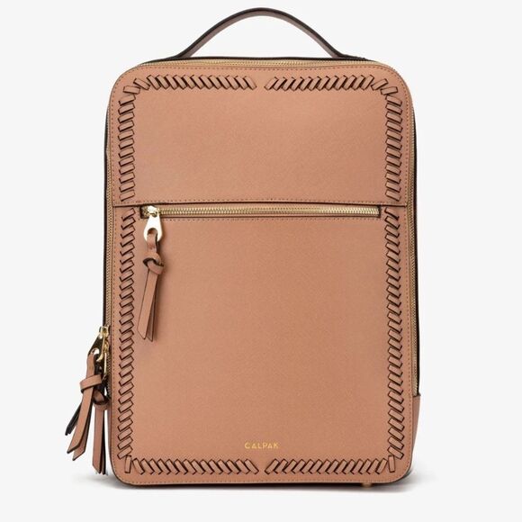 Calpak Kaya 15 inch Laptop Backpack main image 5